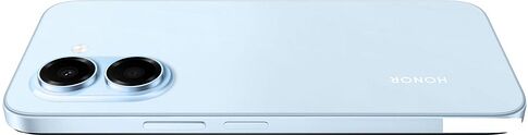 Телефон HONOR X7e LAB-LX1 6GB/256GB международная версия (голубой)