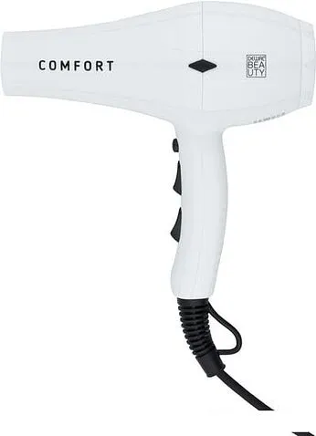 Фен Dewal Beauty Comfort HD1004 (белый)