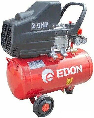 Компрессор Edon OAC-25/1600