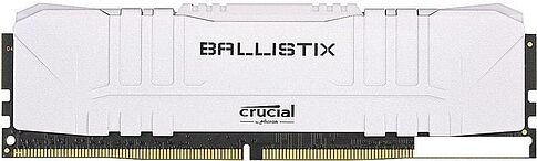 Оперативная память Crucial Ballistix 16GB DDR4 PC4-25600 BL16G32C16U4W