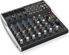 Микшерный пульт Behringer Xenyx 1202SFX