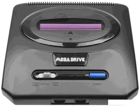 Игровая приставка Magistr Mega Drive 300 игр