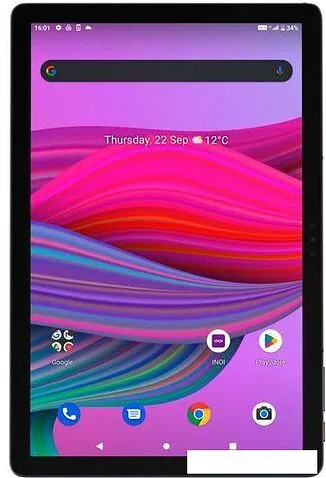 Планшет Inoi inoiPad Pro LTE 3GB/64GB (серый)