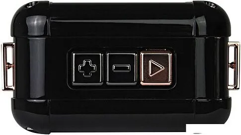 Беспроводная колонка Divoom Macchiato (черный)