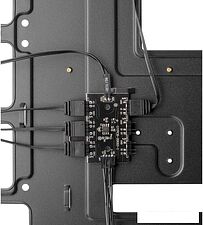 Корпус Raijintek Ponos TG4 Корпус Raijintek Ponos TG4