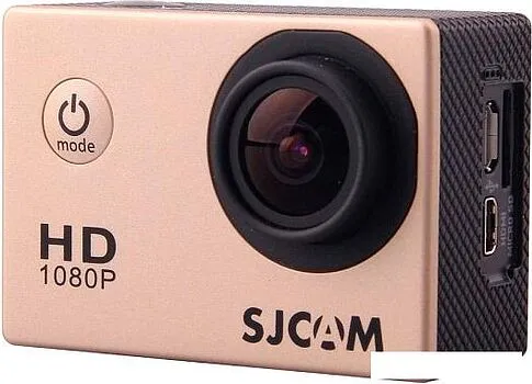 Экшен-камера SJCAM SJ4000