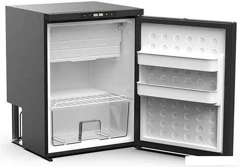 Компрессорный автохолодильник Alpicool CR65X 65л (12/24, без адаптера 220В)