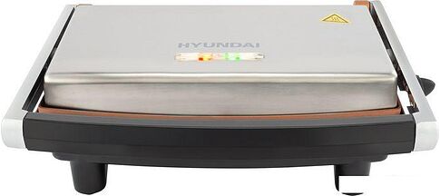 Электрогриль Hyundai HYG-1072