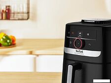 Аэрогриль (аэрофритюрница) Tefal Easy Fry Silence EY5728E1