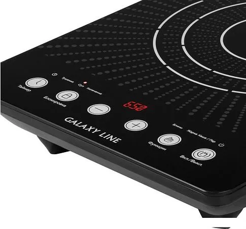 Настольная плита Galaxy Line GL3066