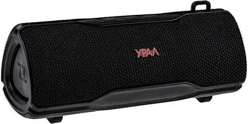 Беспроводная колонка Урал ТТ М-2 Кварк (черный)