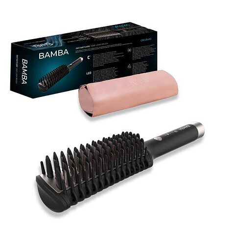 Выпрямитель Cecotec InstantCare 1200 Look Brush 4286