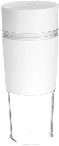 Портативный блендер Xiaomi Mijia Portable Juicer Cup MJZZB01PL