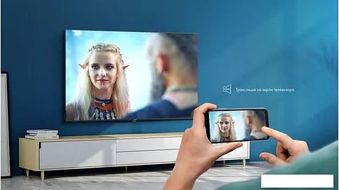 Телевизор Hisense 65E7HQ