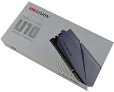 Оперативная память Hikvision U10 8GB DDR4 PC4-24000 HKED4161DAA2D1ZA2/16G