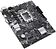 Материнская плата ASUS Prime H610M-K
