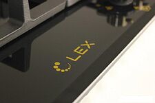 Варочная панель LEX GVG 643C BL