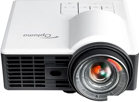 Проектор Optoma ML1050ST+