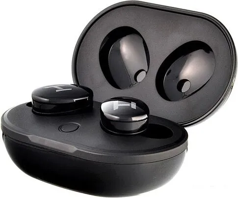 Наушники Harper HB-517 (черный)