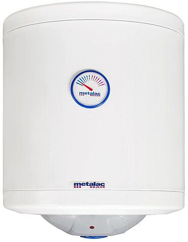 Накопительный электрический водонагреватель Metalac Optima EZV 30 R