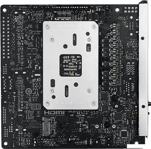 Материнская плата ASUS ROG Strix B850-I Gaming WiFi