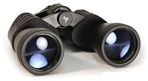 Бинокль Bresser Hunter 16x50