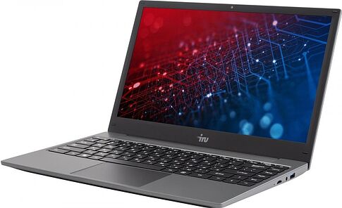 Ноутбук iRU Tactio 14ALH 2059060