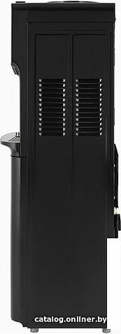 Кулер для воды AEL LC-AEL-420 (черный)