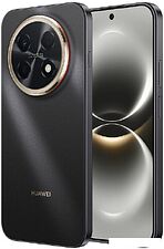 Телефон Huawei nova 15 Max CHZ-LX1 Dual SIM 8GB/256GB (черный, международная версия)