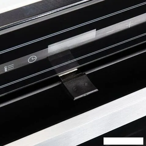 Электрический духовой шкаф Leran EO 6388 BG