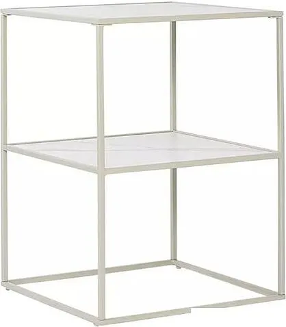 Журнальный столик Bergenson Bjorn Mayen BB0000240 (бежевый)