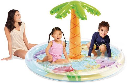 Надувной бассейн Intex 56433 (173 см)