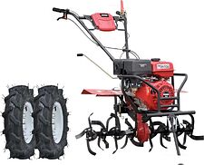 Мотокультиватор Brado GM-1400SB (колеса BRADO 5.00-10)