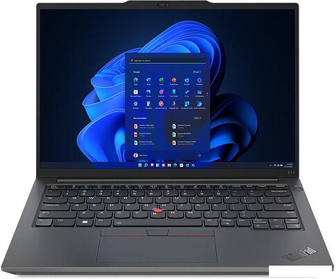 Ноутбук Lenovo ThinkPad E14 Gen 5 AMD 21JR005RGQ