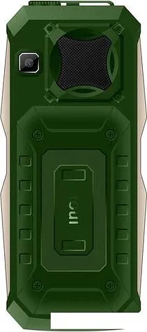 Мобильный телефон Inoi 246Z (хаки)