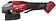 Угловая шлифмашина Milwaukee M18 FHSAGO180VXPDB2-0X 4933498942 (без АКБ, кейс)