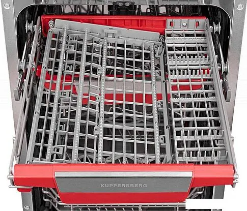 Посудомоечная машина KUPPERSBERG GLM 4575