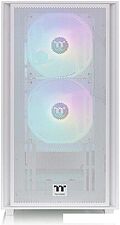 Корпус Thermaltake Versa H16 TG ARGB Snow CA-1Y8-00S6WN-01