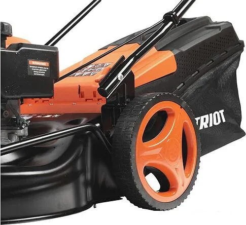 Газонокосилка Patriot PT 46