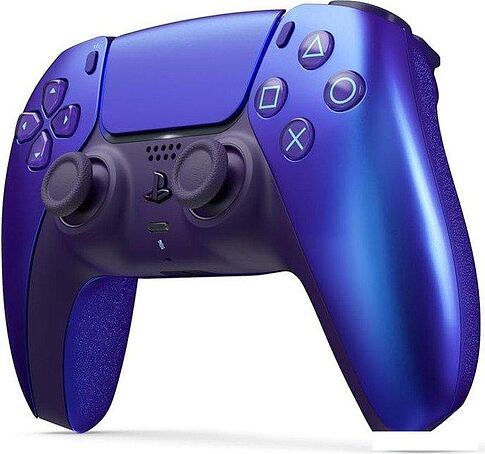 Геймпад Sony DualSense Chroma Collection (индиго)