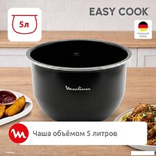 Мультиварка Moulinex MK623CF2