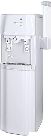 Кулер для воды Ecotronic T98-U4L (белый)