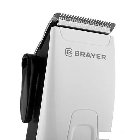 Машинка для стрижки волос Brayer BR3430