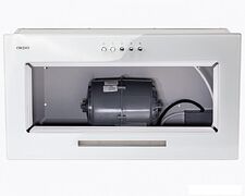 Кухонная вытяжка Akpo Mio Eco 60 WK-4 (белый)