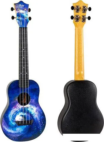 Укулеле Flight Travel TUC-40 Space