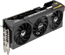Видеокарта ASUS TUF Gaming GeForce RTX 4070 Super 12GB GDDR6X OC Edition TUF-RTX4070S-O12G-GAMING Видеокарта ASUS TUF Gaming GeForce RTX 4070 Super 12GB GDDR6X OC Edition TUF-RTX4070S-O12G-GAMING