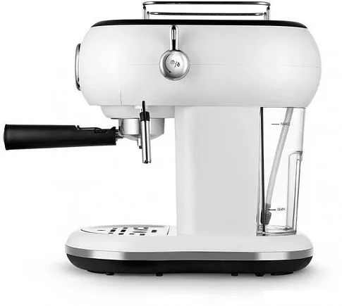 Рожковая кофеварка Kitfort KT-7219