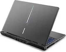 Игровой ноутбук Colorful Evol P16 TA 24 A10205400049