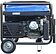 Бензиновый генератор ТСС SGG 8000EH3NA