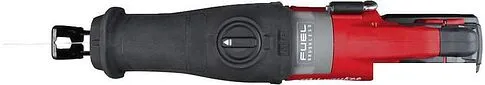 Сабельная пила Milwaukee Fuel M18 FSX-0X 4933464724 (без АКБ)